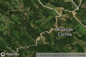 Quebrada Mamey