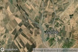 Rudkhaneh-ye Guravan Chay