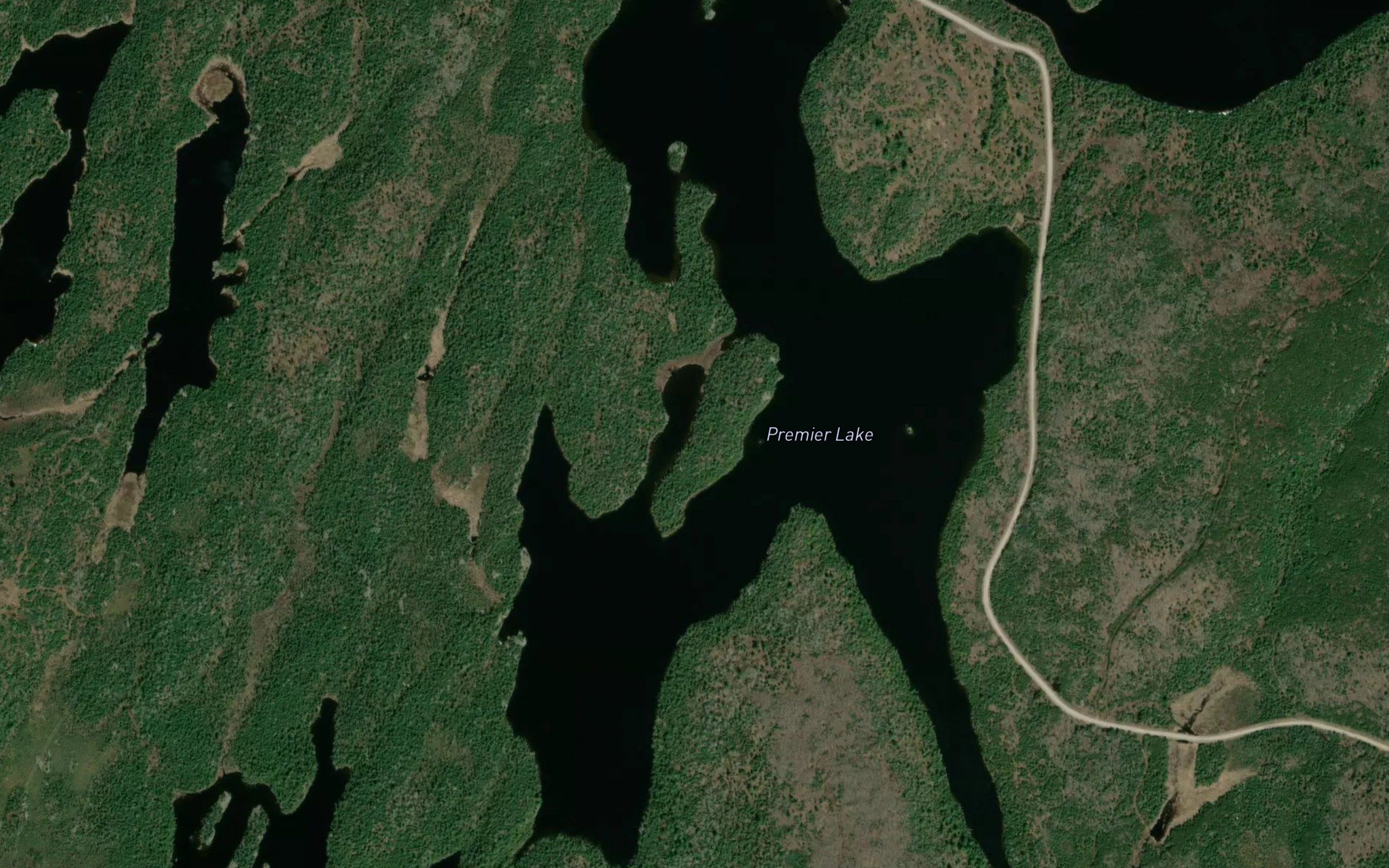 Premier Lake