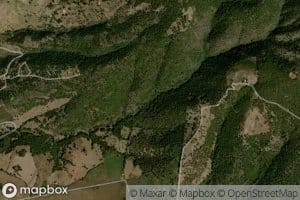 Barranca La Zurumuta