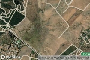 Embalse Lo Ovalle