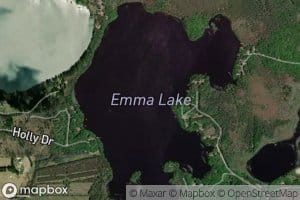 Emma Lake