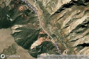 Lost Creek