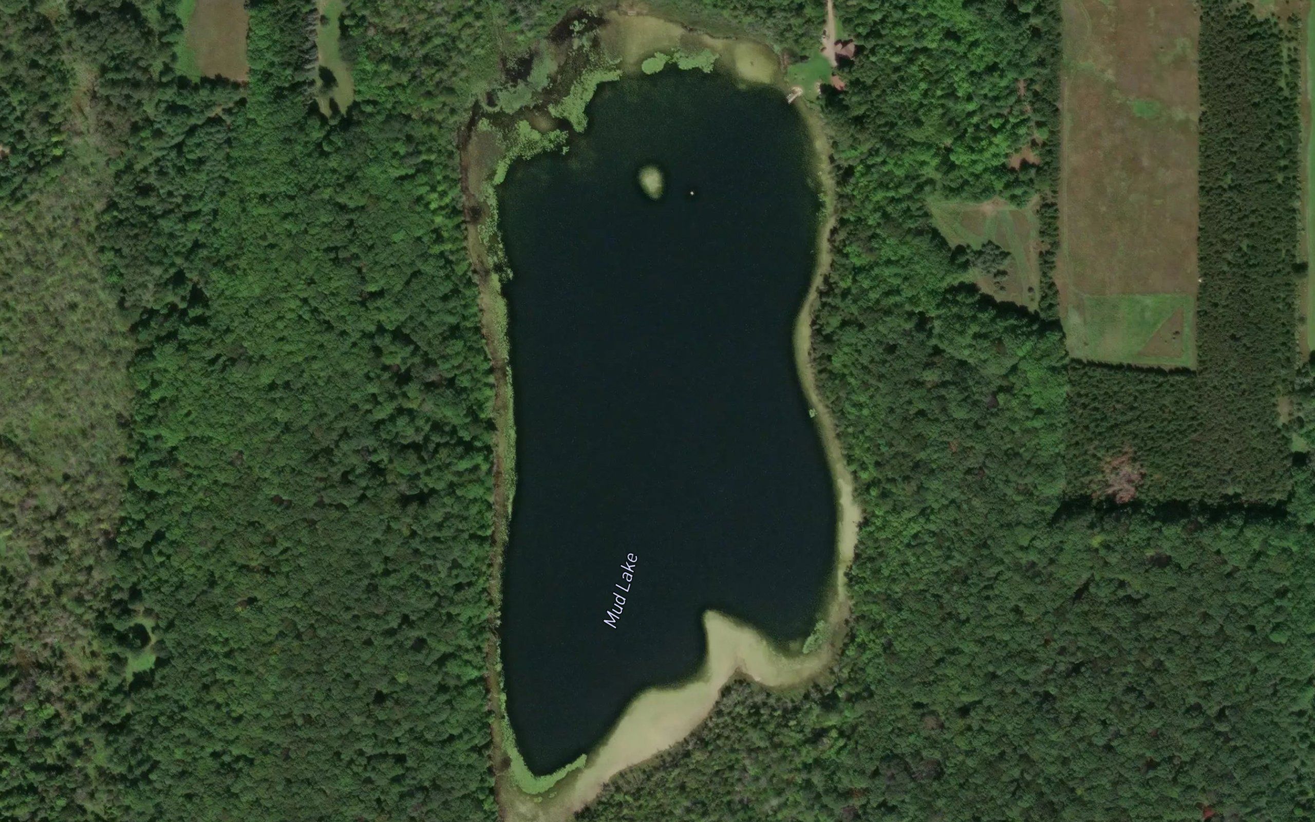 Mud Lake