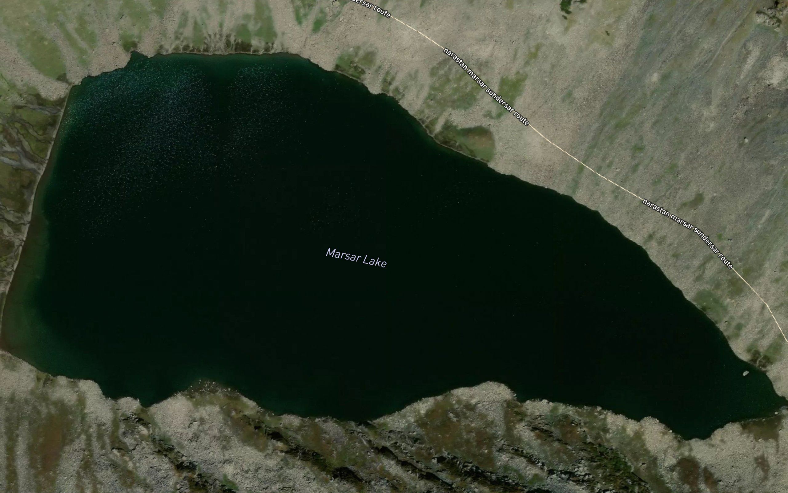 Mar Sar