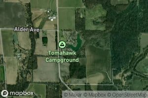 Tomahawk Lake