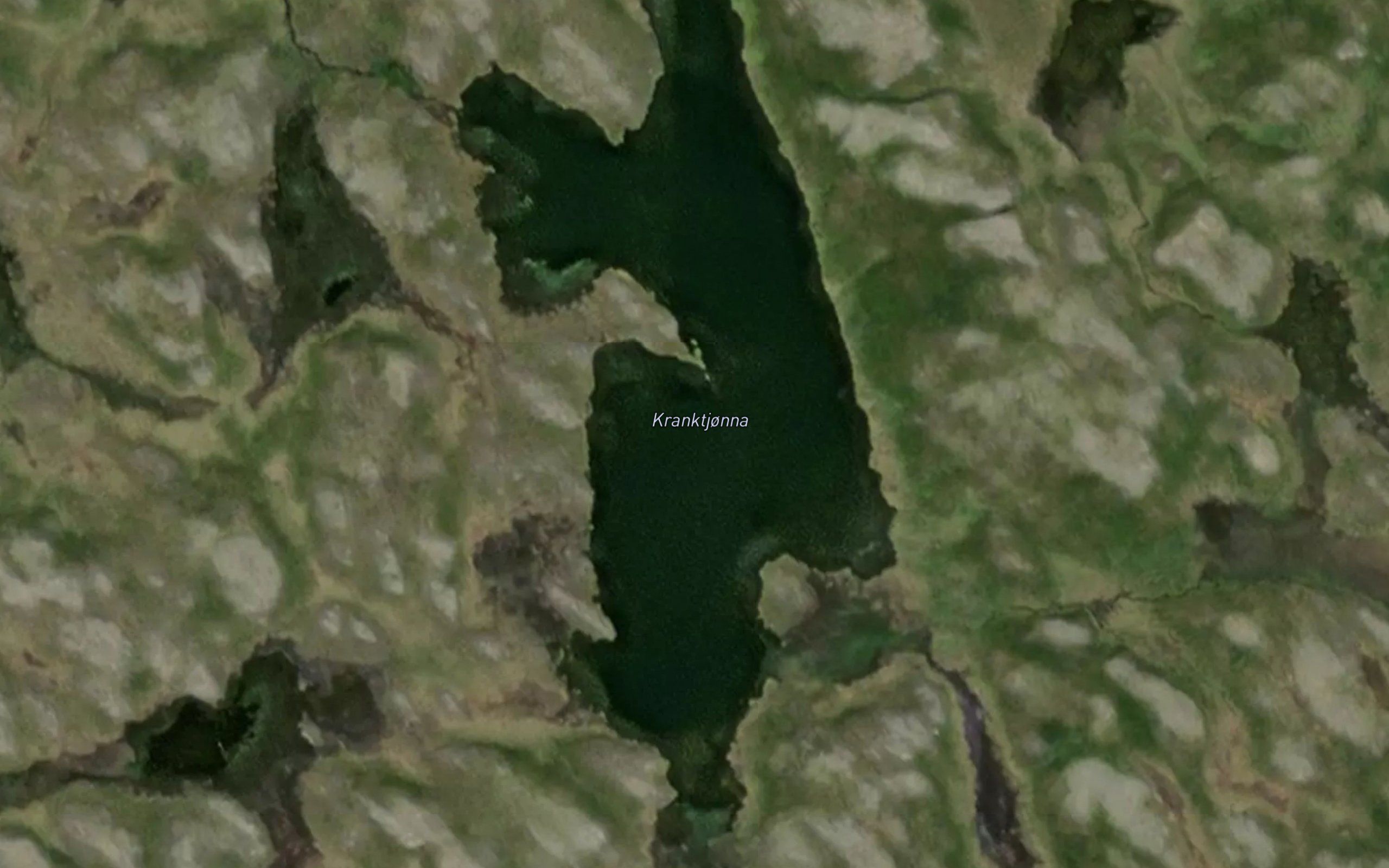 Kranktjonna