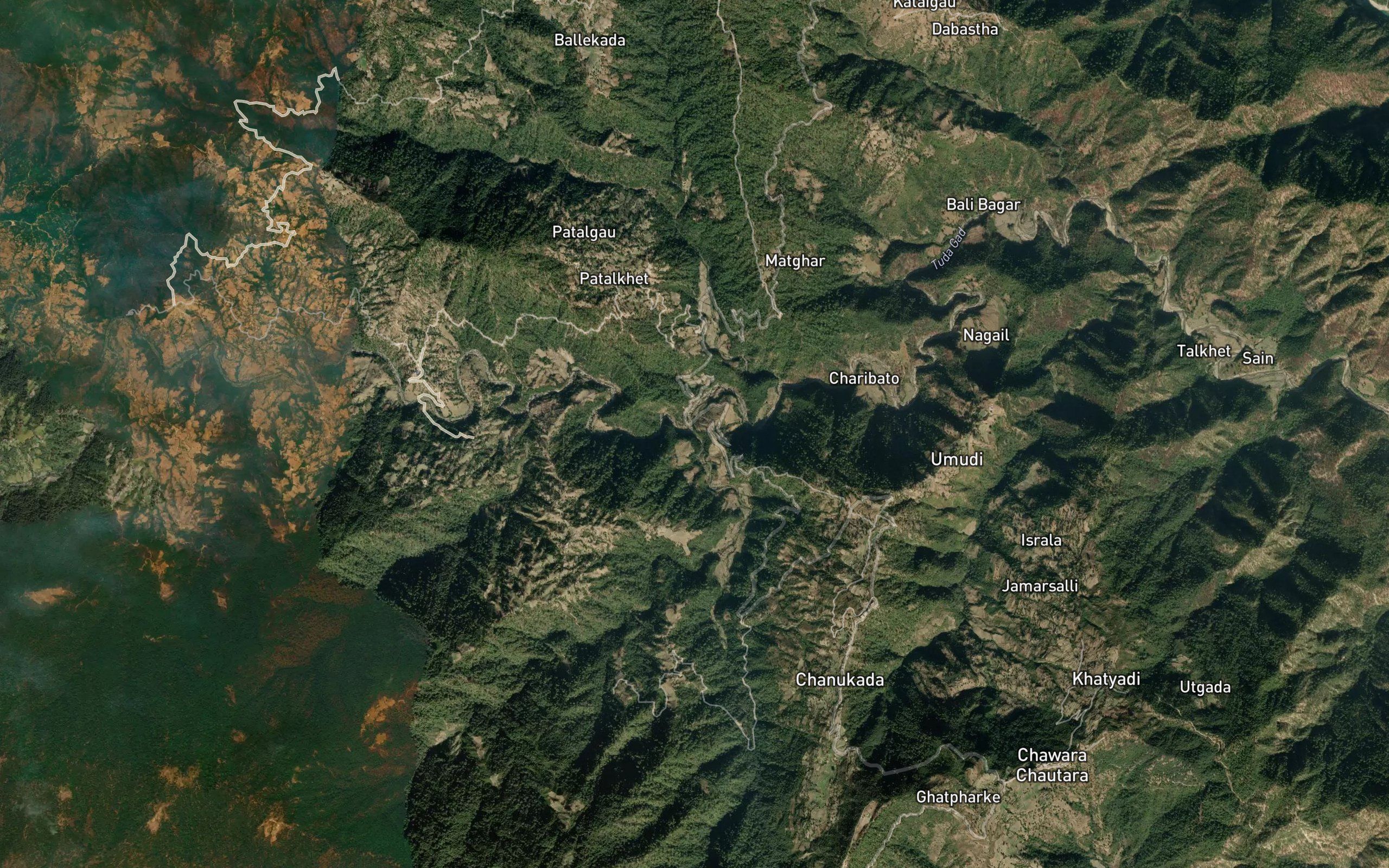 Bheri Khola