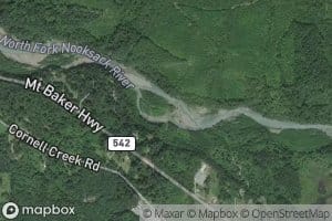 Hedrick Creek