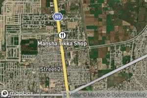 Muridke Distributary