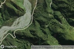 Peak Stream