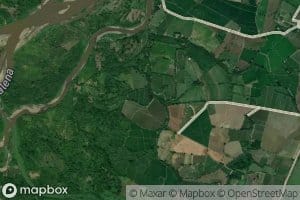 Quebrada Aguacaliente