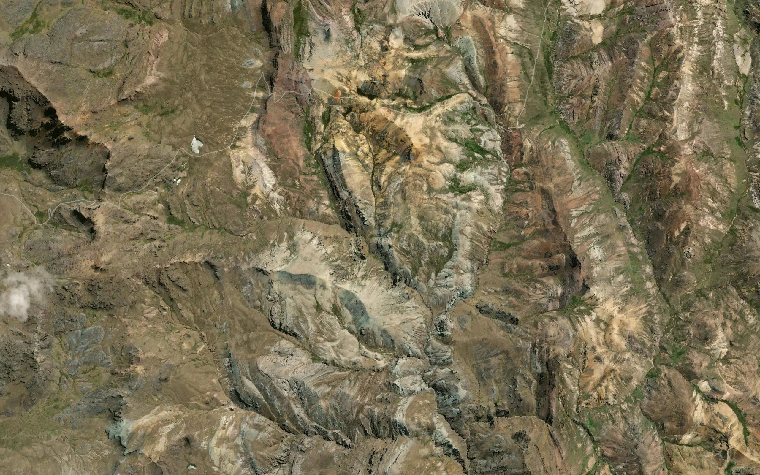 Quebrada Mesarumi