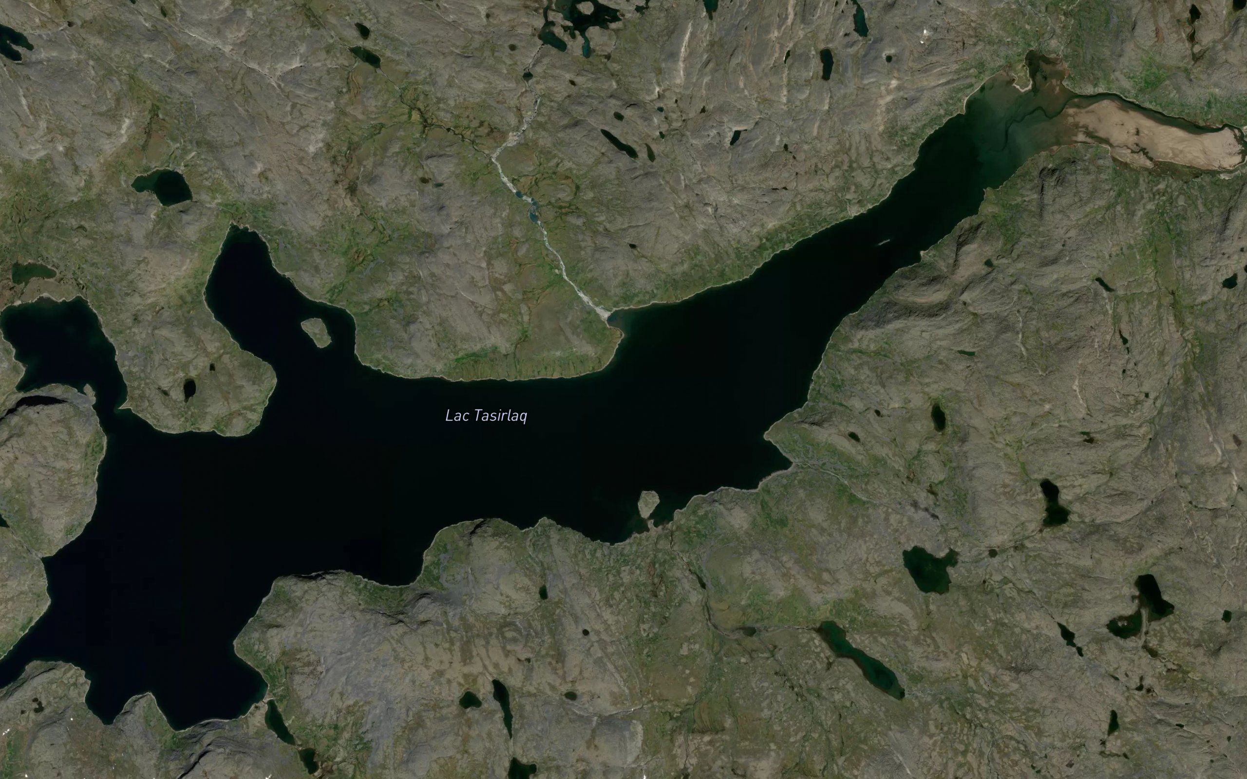 Lac Tasirlaq