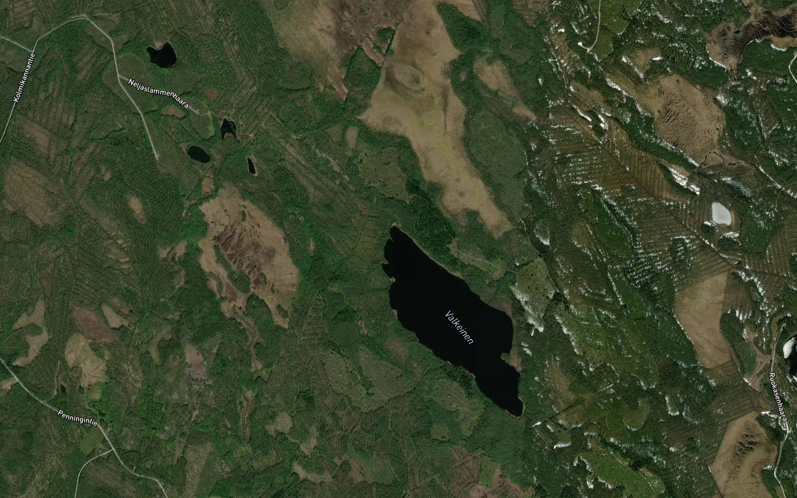 Hautalahti