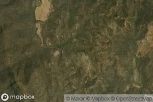 Barranca La Parotita