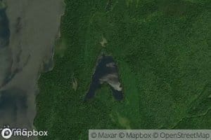Lac Perrier