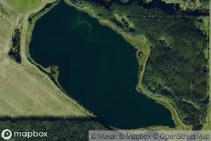 Mellstrom Lake