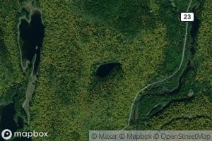 Lac Laneuville