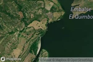 Zanjon de La Cascajosa