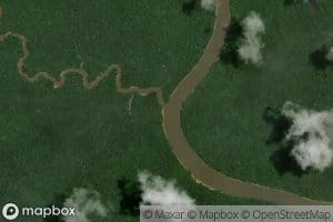 Quebrada Trompeteros