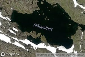 Mosvatnet