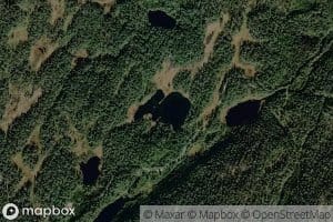 Nordre Loynfisktjonn