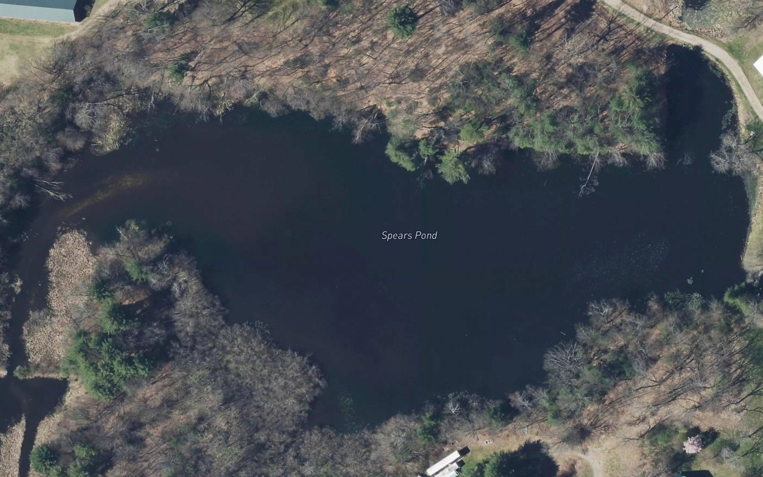 Spears Pond
