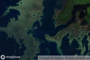 Ronkiti Inner Small Vessel Harbour