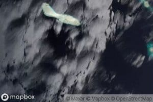 Kapingamarangi Lagoon