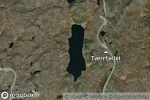 Damvatnet,store
