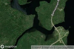 French Creek
