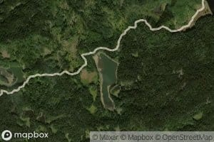 Bull Creek Reservoir Number 5