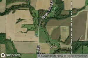 West Fork Four Mile Run