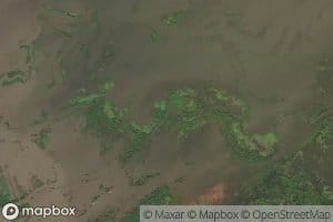 Preaek Kampong Reang