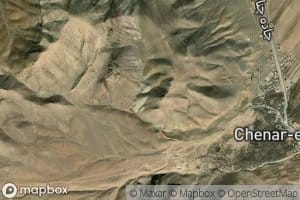 Cheshmeh-ye Shur