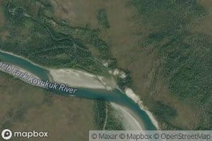 Bonanza Creek