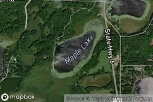 Maple Lake