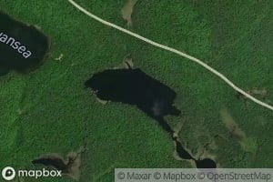 Lac des Iroquois