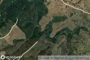 Arroyo de la Vega del Caballo