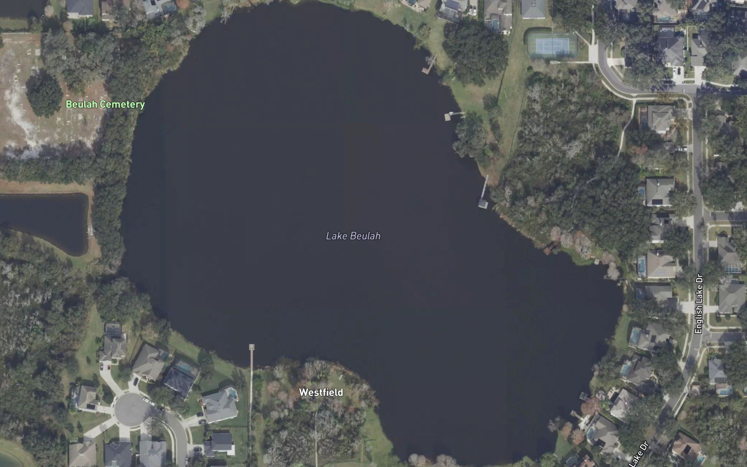 Lake Beulah