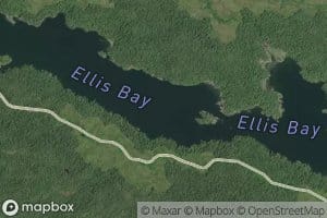 Ellis Bay