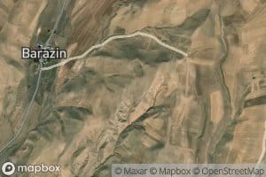 Cheshmeh-ye Kowr Bolagh