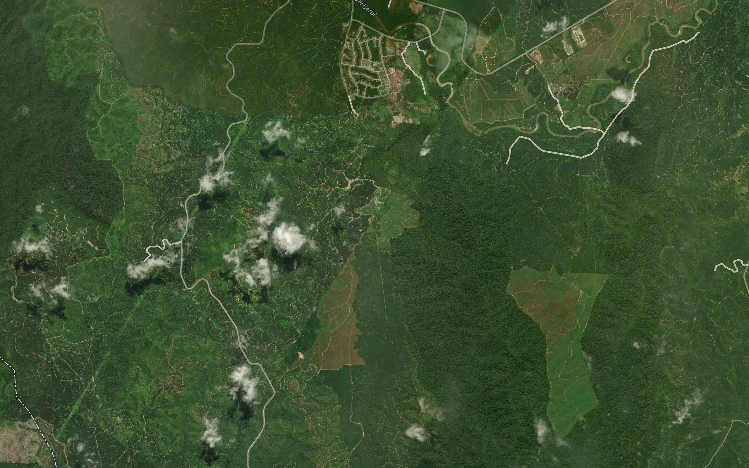 Sungai Putus