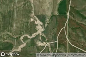 Bilger Creek