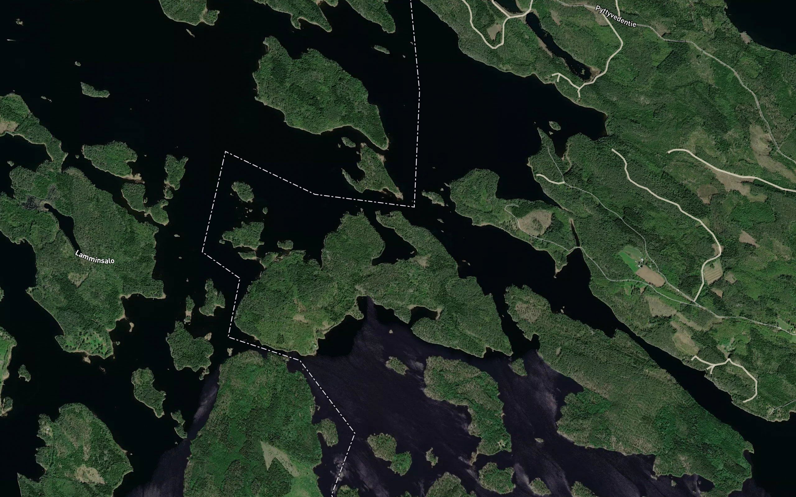 Potsinlahti