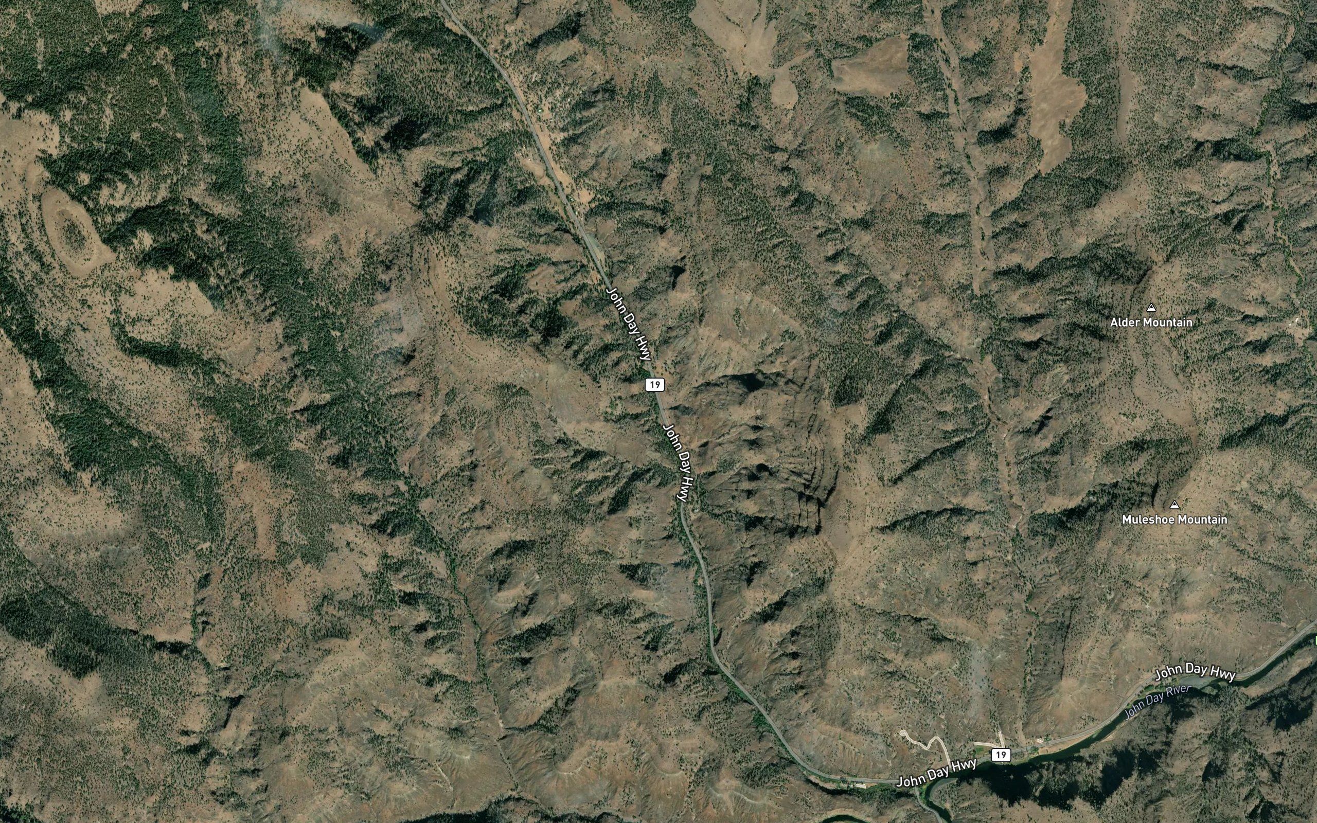 Jenkins Creek