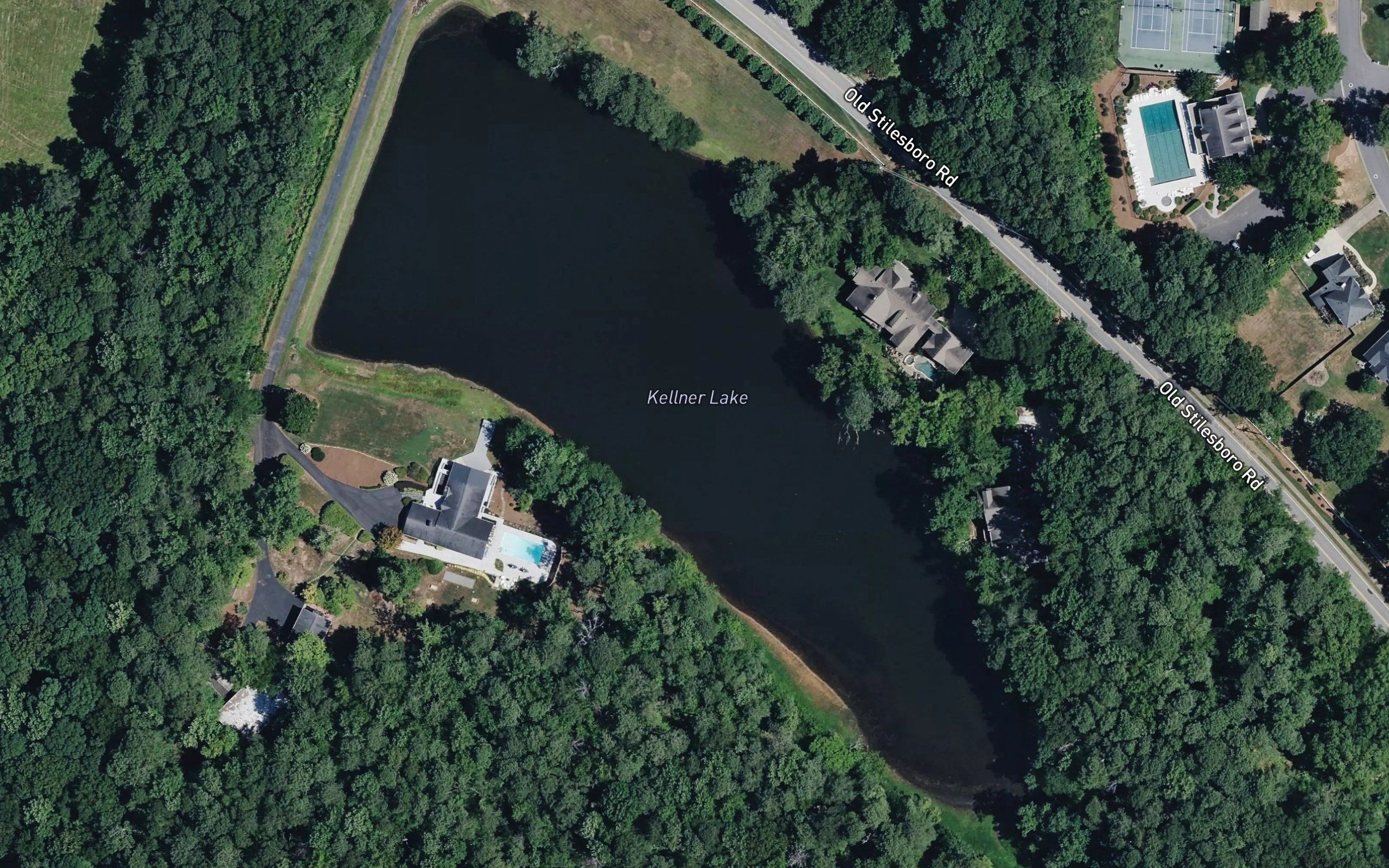 Kellner Lake