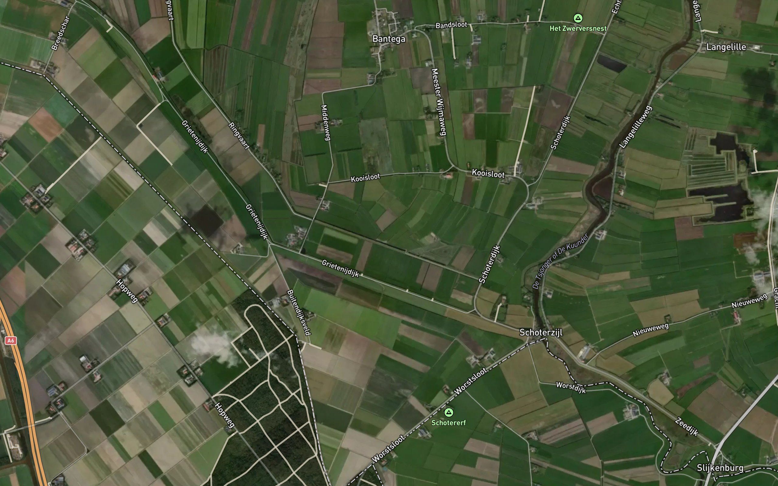 Kampervaart