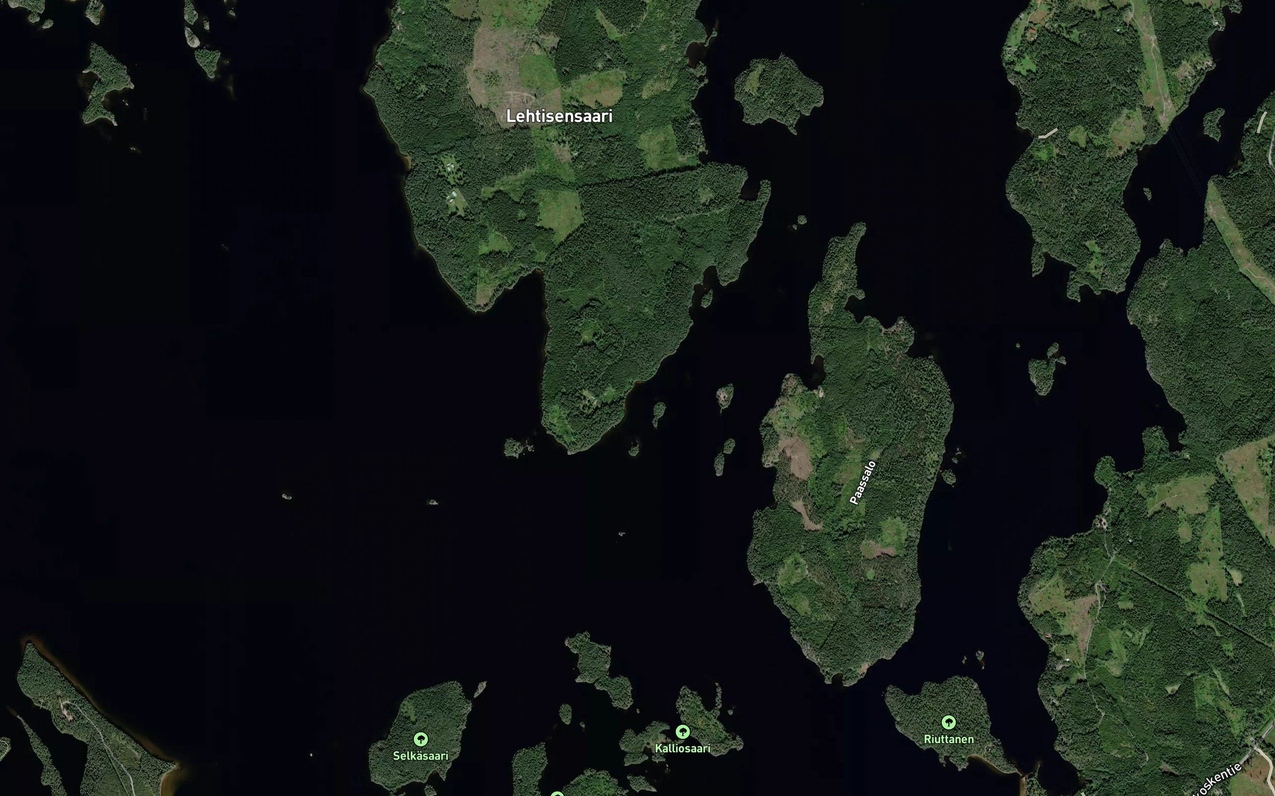 Ierikanlahti